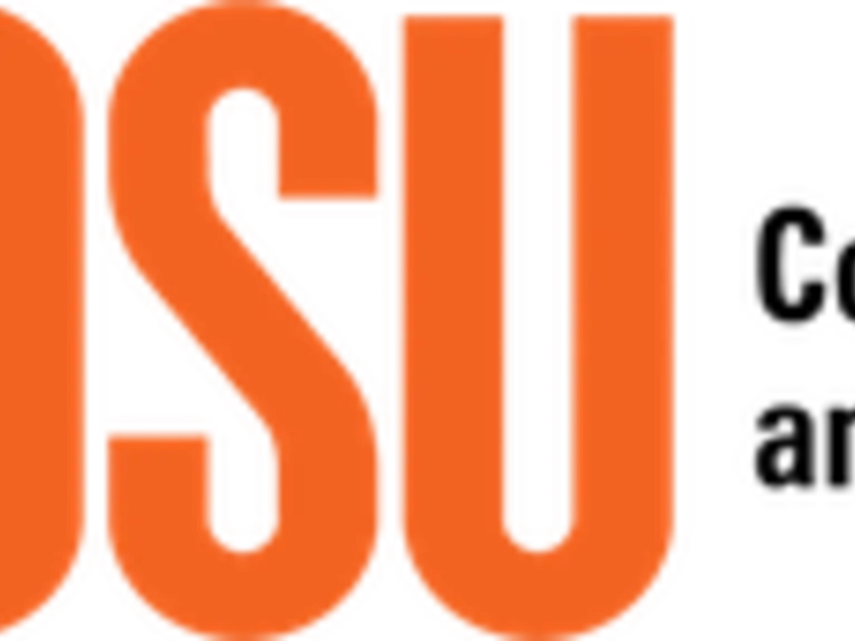 OSU-CEOAS Logo