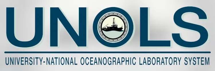 UNOLS Logo