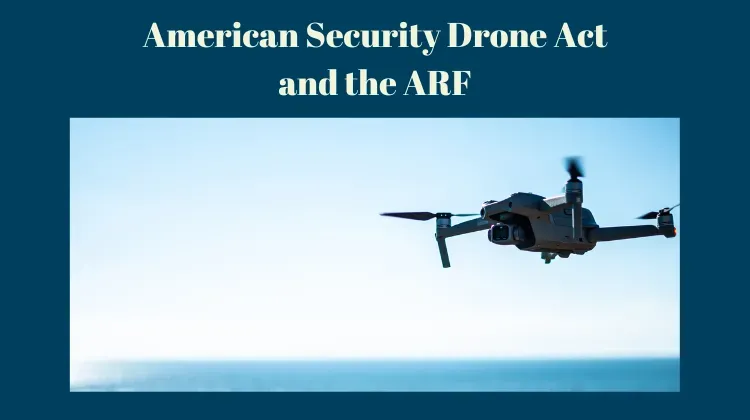 drone article header