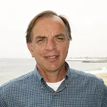 Dr. Ken Johnson / MBARI